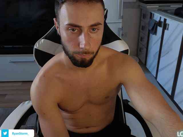 RyanStorm