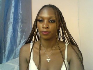 sexychoco Porn Show