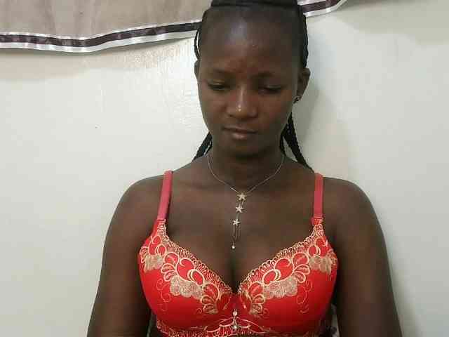 Naughtypatty Live Webcam on BongaCams