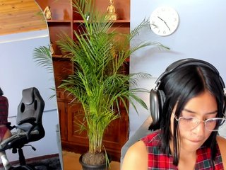 CELESTE-CONTRERAS Porn Show