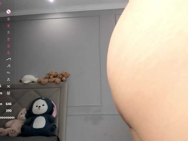 LinaXin from BongaCams