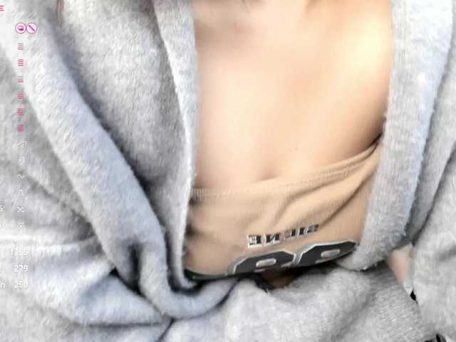 LinaXin on BongaCams