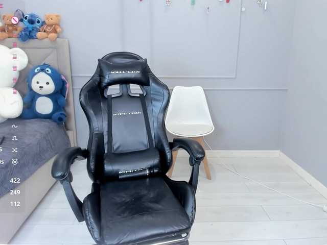 LinaXin from BongaCams is Freechat