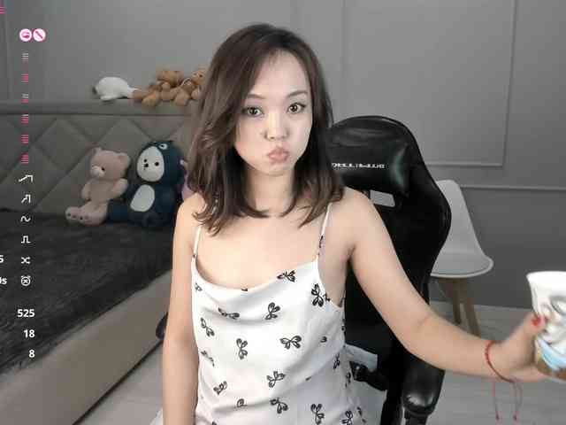 Yunleah webcam