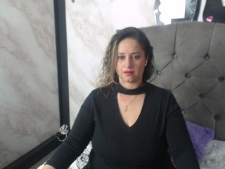 Brendabigtitis Porn Show