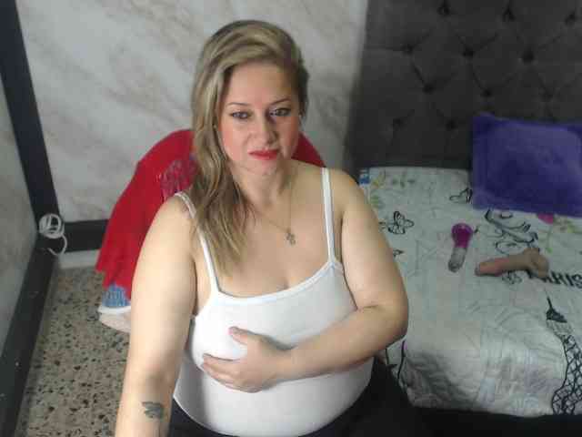 Brendabigtitis webcam