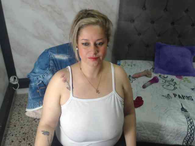 Brendabigtitis webcam