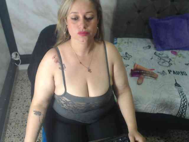 Brendabigtitis webcam