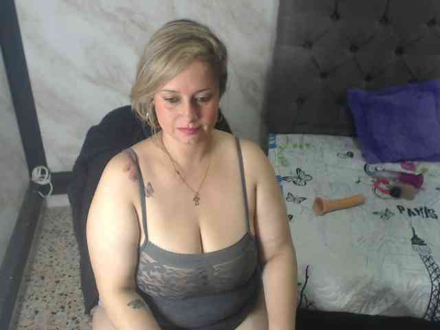 Brendabigtitis webcam