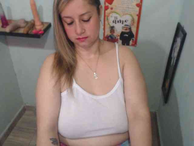 Brendabigtitis webcam