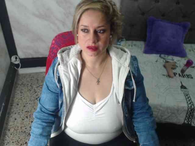 Brendabigtitis webcam