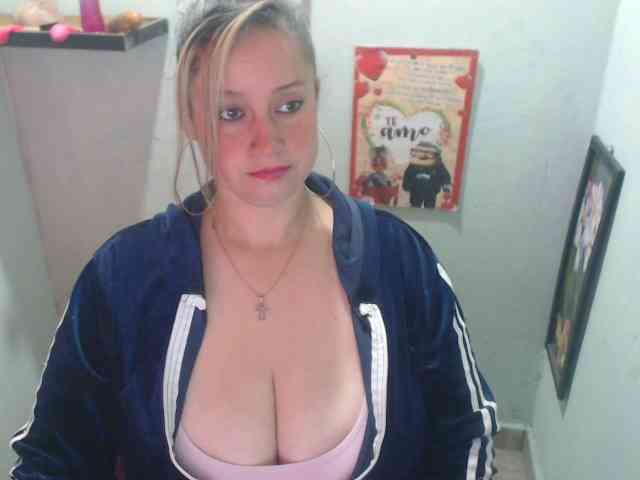 Brendabigtitis webcam