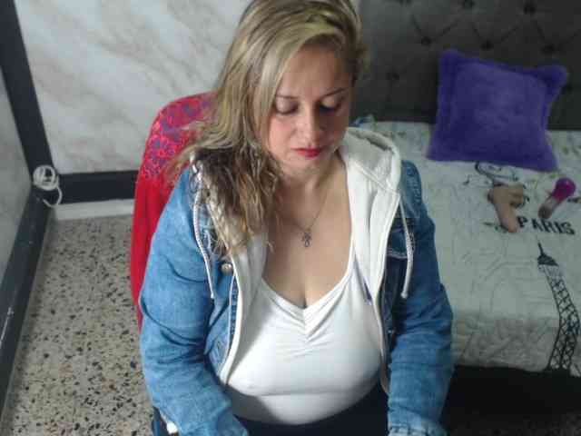 Brendabigtitis webcam