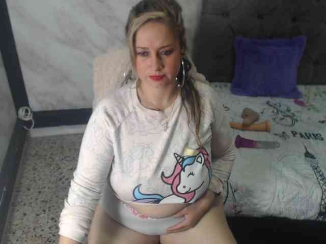 Brendabigtitis webcam