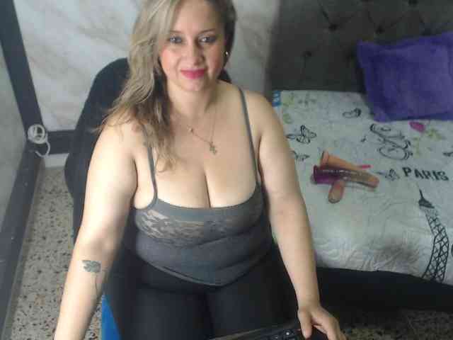 Brendabigtitis webcam