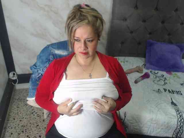 Brendabigtitis webcam