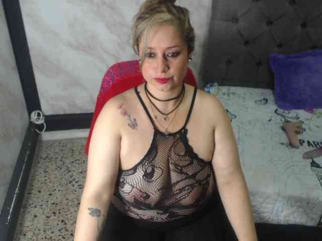 Brendabigtitis webcam