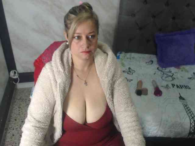 Brendabigtitis webcam