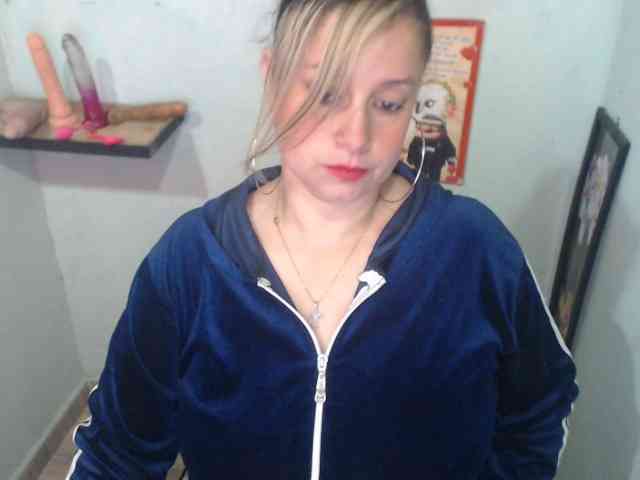 Brendabigtitis webcam