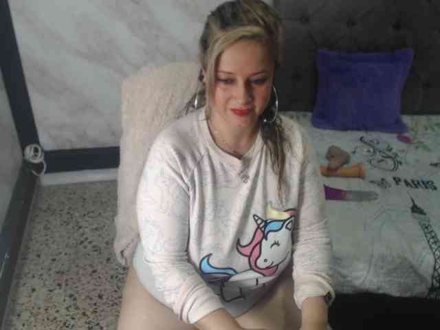 Brendabigtitis webcam