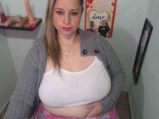 Brendabigtitis webcam