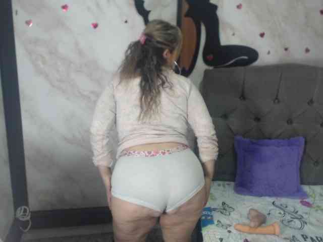 Brendabigtitis webcam