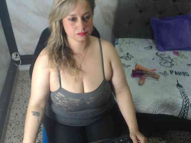 Brendabigtitis webcam