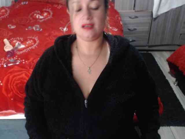 Brendabigtitis webcam