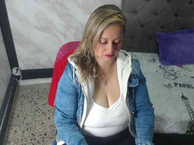 Brendabigtitis webcam