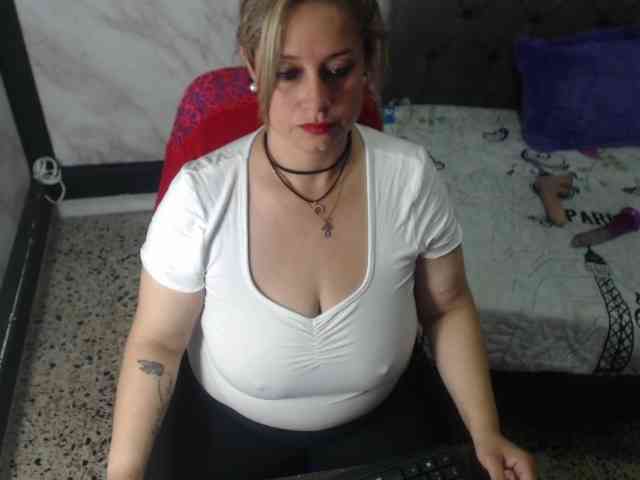 Brendabigtitis webcam