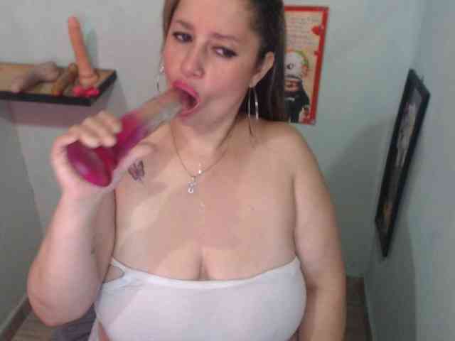 Brendabigtitis webcam