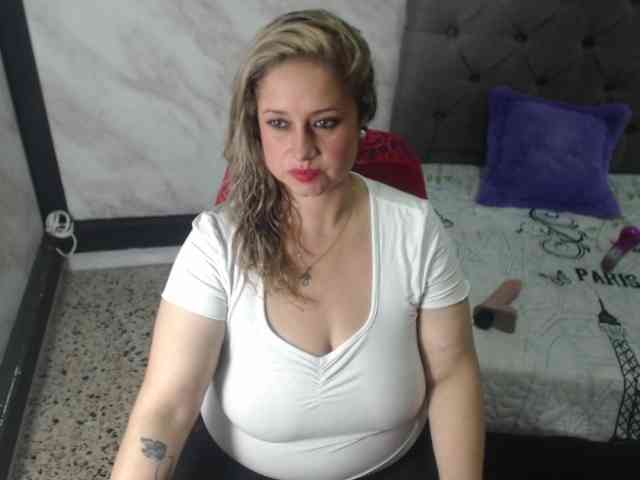Brendabigtitis webcam