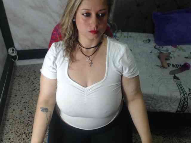 Brendabigtitis webcam