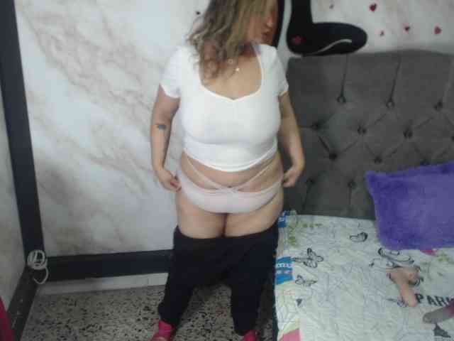 Brendabigtitis webcam