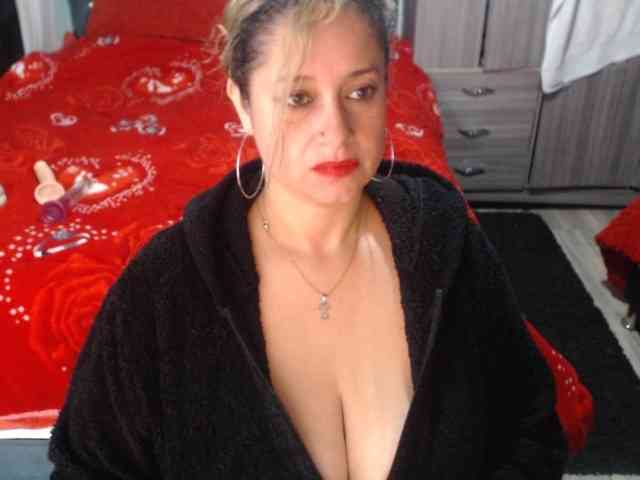 Brendabigtitis webcam