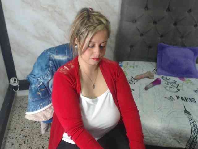 Brendabigtitis webcam
