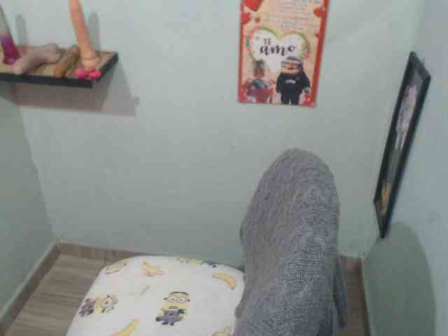 Brendabigtitis webcam