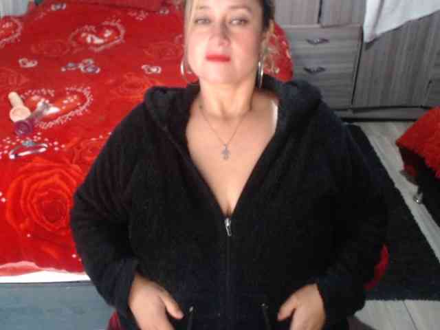 Brendabigtitis webcam