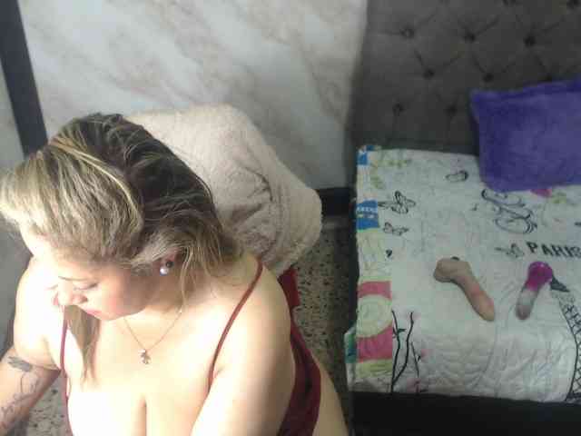 Brendabigtitis webcam