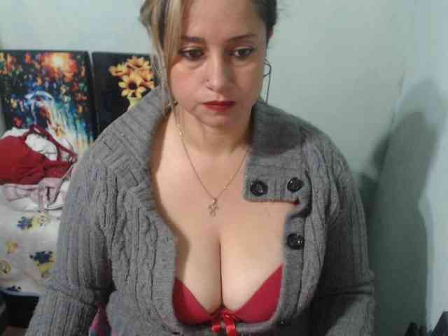 Brendabigtitis webcam