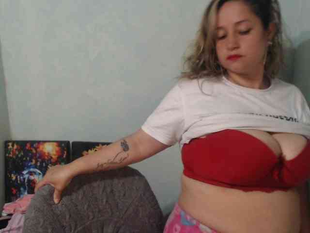 Brendabigtitis webcam