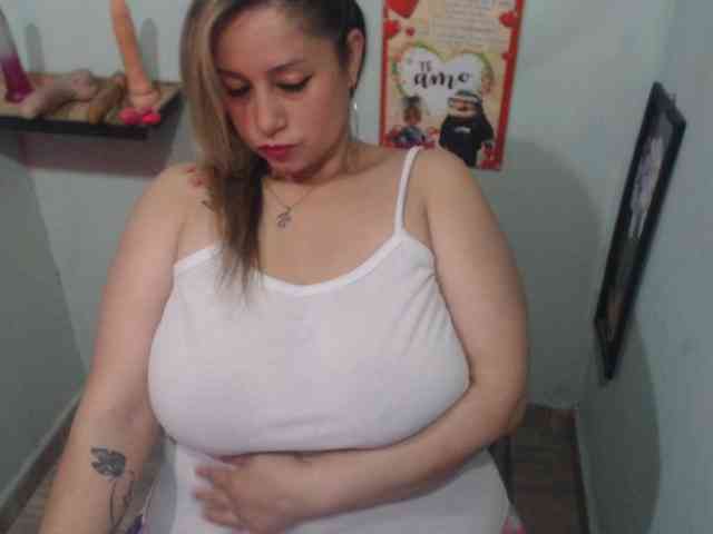 Brendabigtitis webcam