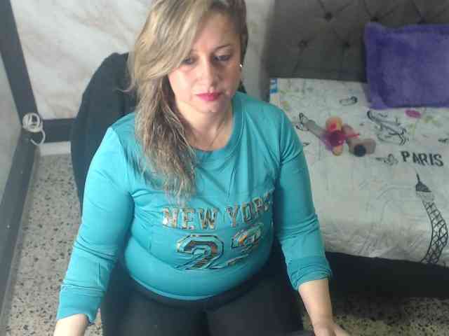 Brendabigtitis webcam
