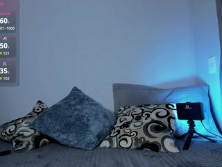 AriadneRose Porn Show