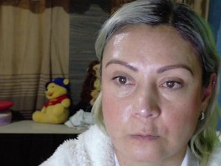 Charlizetheron1 Porn Show