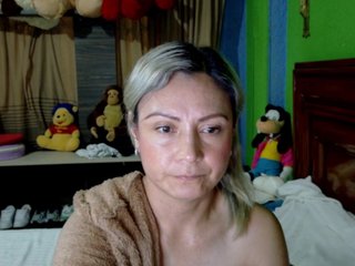 Charlizetheron1 Porn Show