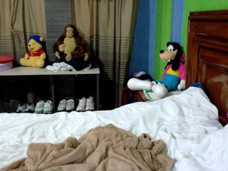 Charlizetheron1 Porn Show