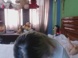 Charlizetheron1 Porn Show