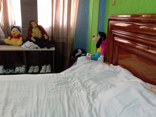 Charlizetheron1 Porn Show