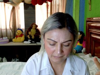 Charlizetheron1 Porn Show